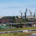 Ava Apartments Bastion Wałowa