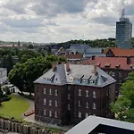 Ava Apartments Bastion Wałowa