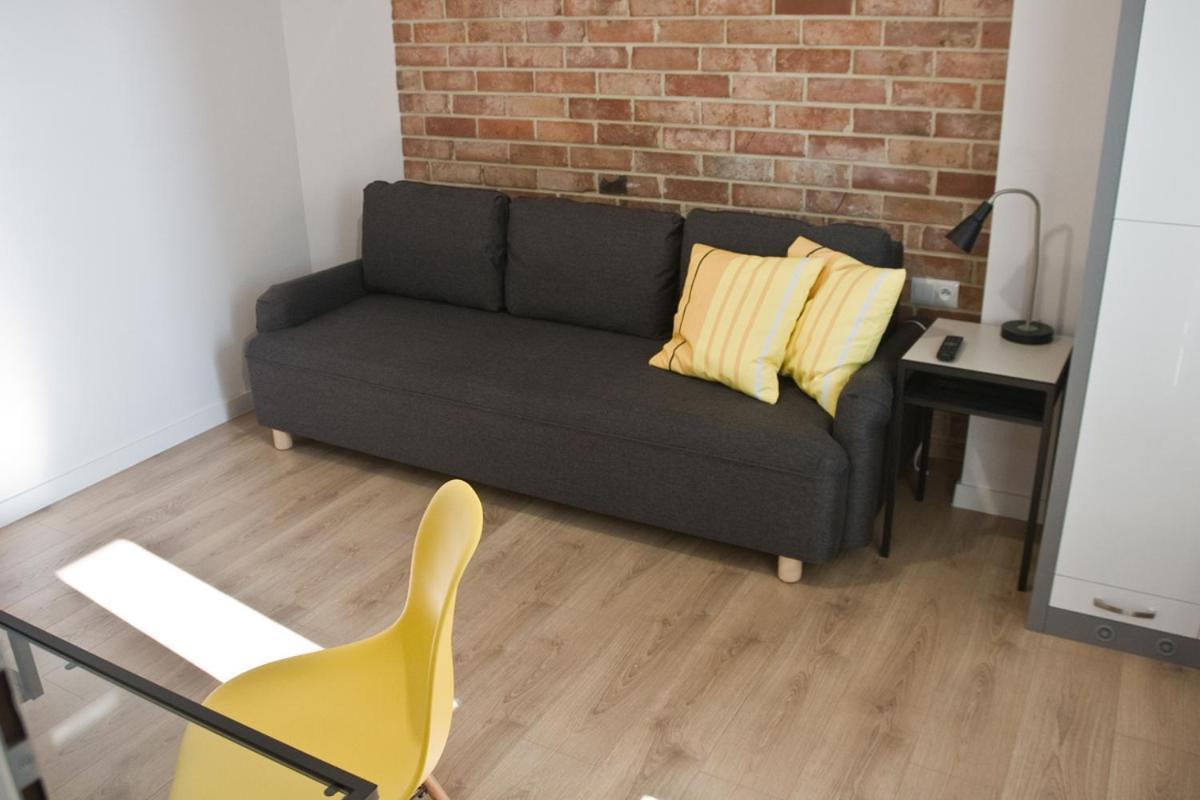 Apartament Ava Bastion Wałowa *