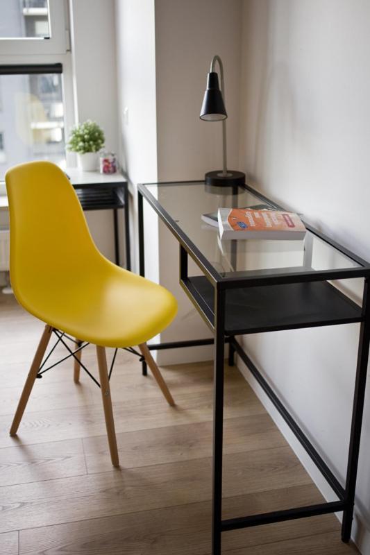 Apartament Ava Bastion Wałowa
