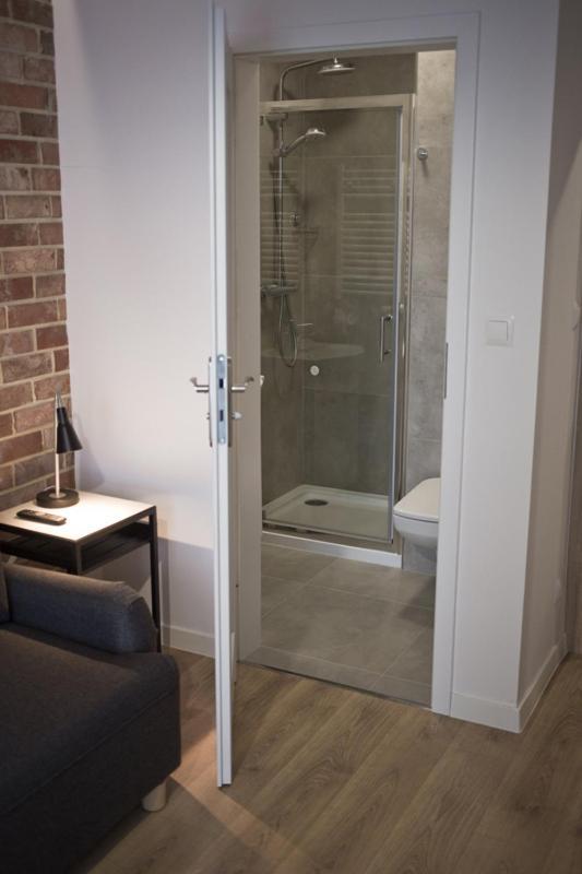Ava Bastion Wałowa Apartament Gdańsk