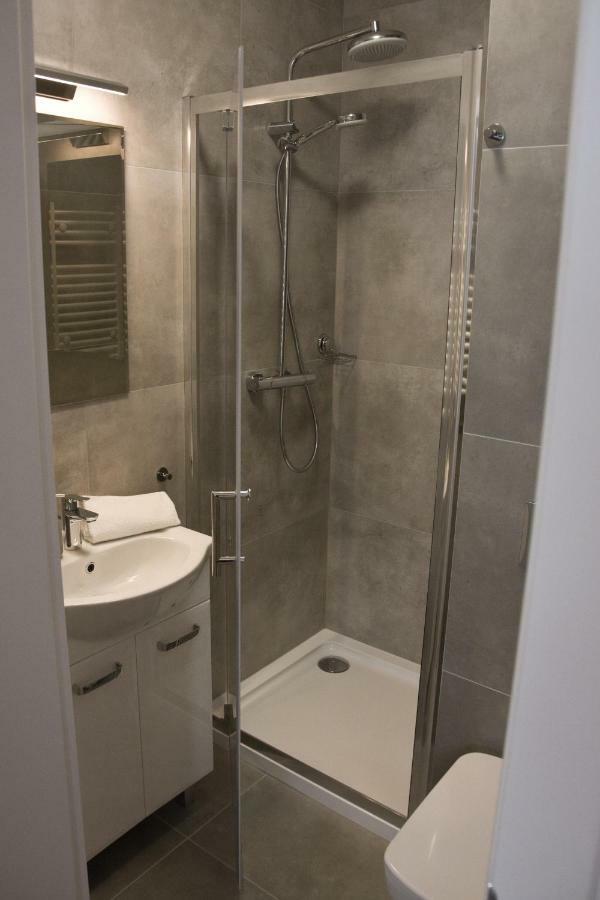 Apartament Ava Bastion Wałowa